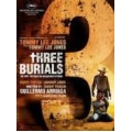 Tri Sahrane Melkijadesa Estrade - Three Burials Of Melquiades Estrada